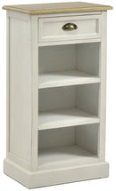 Mobile 1 Cassetto 3 Ripiani in Legno Vichy