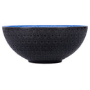 Insalatiera Ø25 cm  in Ceramica VdE Tivoli 1996 Baku