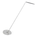 Bruciatore per Biocamino H10 cm 0,5L in Acciaio Inox