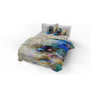 Copripiumino Matrimoniale Stampa sul Sacco e Federe Kio622