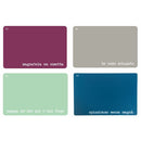 Set 4 Tovagliette 45x30x0,5 cm  in PVC VdE Tivoli 1996 Spqr