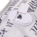 Borsa Acqua Calda Elettrica 360W in Tessuto Kooper  