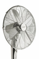 Ventilatore a Piantana 40cm Oscillante 3 Velocità  50W Kooper Eolo