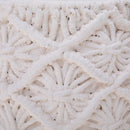 Set 3 Contenitori Decorativo Ø 14 H 12,5 cm