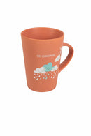 Tazza 300 ml in Porcellana Villa d'Este Home Tivoli Be Positive