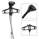 Stiratrice a Vapore Verticale Professionale 1.4L 1800W Giallo 