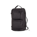 Zaino da Viaggio 32 Lt Apertura Laterale Tasche Multiple Impermeabile Ravizzoni Oasi Nero
