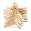 Stelle Marine Sbiancata 10 Pz 15x20 cm