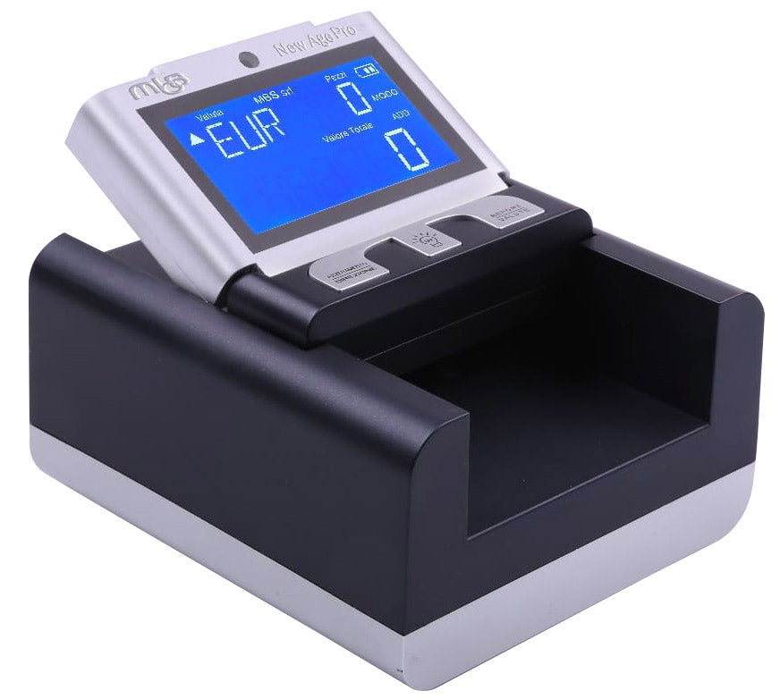 Rilevatore Banconote False...