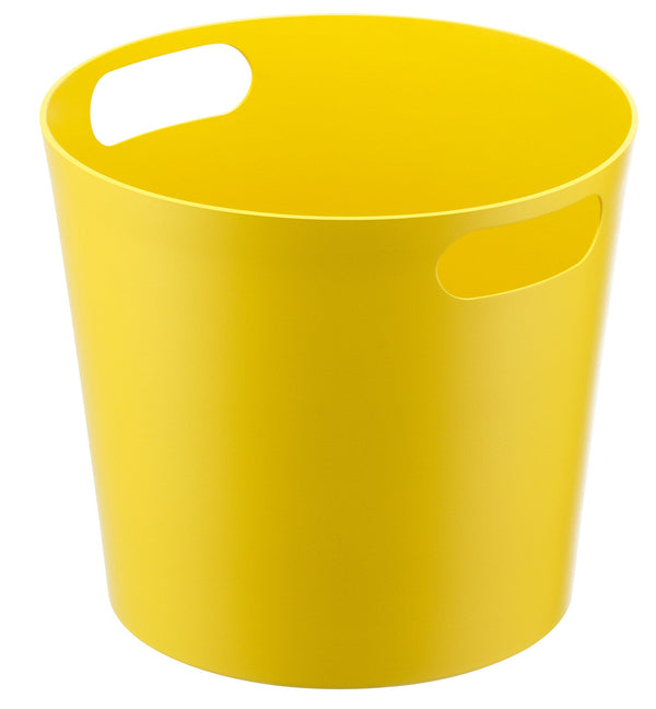 online Secchiello da Terra in Alluminio Belfer 42/SCT Giallo