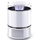 Zanzariera Elettrica Portatile USB per Insetti a LED
