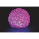 Sfera Luminosa Decorativa a LED Ø8 cm Kooper  