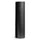Tappeto per Yoga Fitness 190x91 cm Spessore 8 mm Nero
