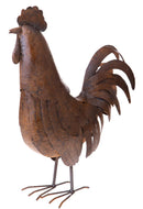 Gallo Metallo 55,8 cm