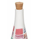 Oliera Ø9x25 cm 530 ml in Ceramica VdE Tivoli 1996 Masseria