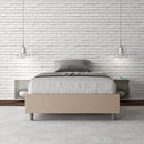 Letto 1 Piazza e Mezzo Piazza e Mezzo 1 Piazza e Mezzo Azelia Tortora Varie Misure