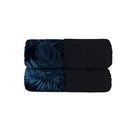 Trapunta Invernale Matrimoniale Stampata in Microfibra 200gr Double Face Banshee      