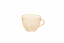 Set 10 Tazzine da Caffè Ø9x7 cm in Vetro Villa d'Este Home Tivoli Glass Multicolor