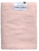 Set Spugna Asciugamani Ospite + Salvietta Erika Pesca