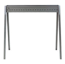 Cuoci Arrosticini a Carbone 78,5 cm Lisa Luxury Torino 80