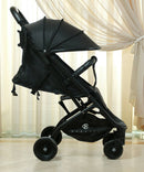 Passeggino Leggero per Bambini Barotti Primo Nero