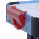 Tavolo da Air Hockey 140X70Cm Garlando Mistral