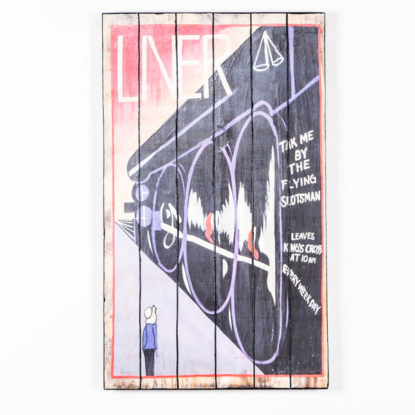 acquista Pannello in Legno con Stampe. Pannelli in Legno