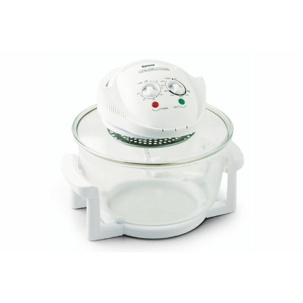 prezzo Forno Alogeno ad Aria Calda 1300W 1,5 Litri Kooper Bonny