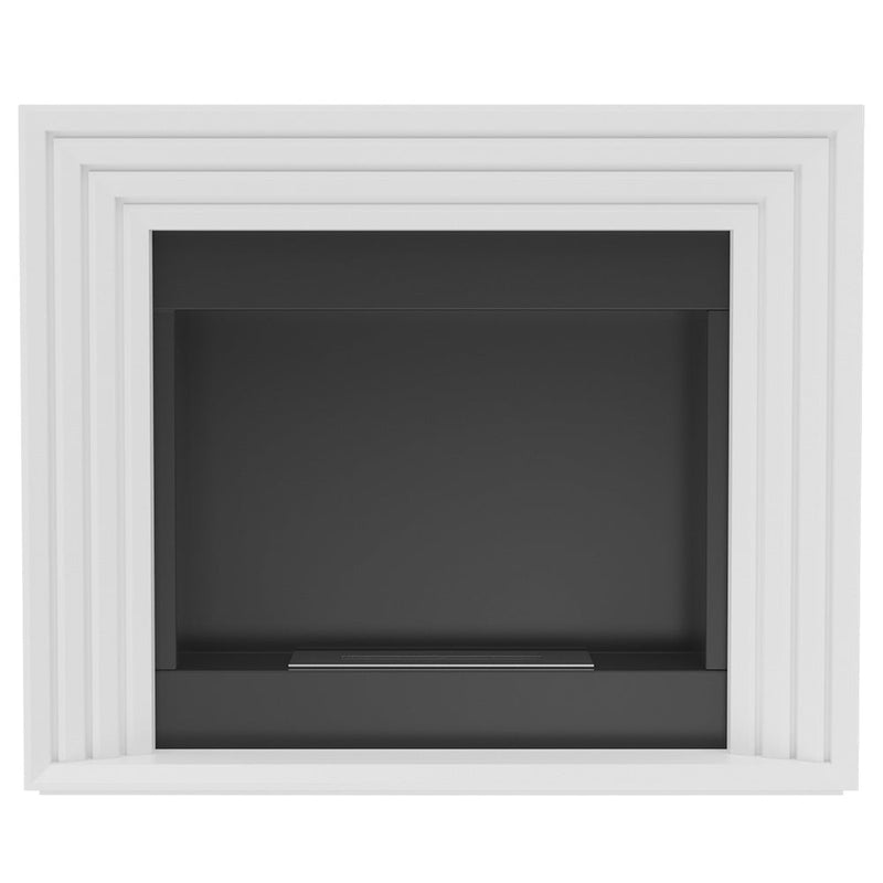 Camino a Bioetanolo da Pavimento 118x97,5 cm Flig Columbus