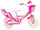 Bicicletta per Bambina 12