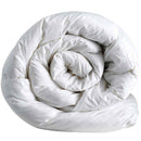 Piumino Interno 1 Piazza e Mezzo 300gr Trapuntato Bianco