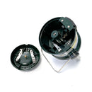 Lampada Torcia Expedition 4D Ø10x14,8 cm Luce a Incandescenza a Batteria      