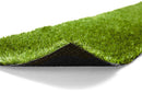 Erba Sintetica per Giardino 30mm 2x20m Rama Verdecor Extra Verde