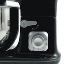 Impastatrice Planetaria 5 Litri 6 Velocità 1300W Kooper Demetra Nero