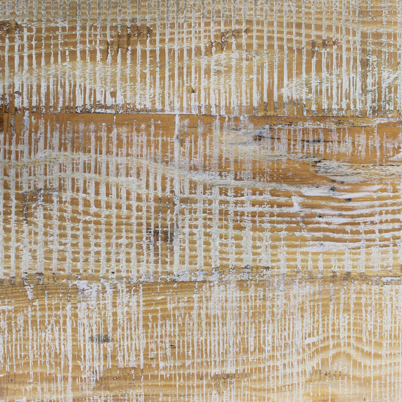 Mobile Meyer 56x36x66 h cm in Legno Multicolor