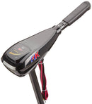 Motore Fuoribordo Elettrico per Gommoni Tender 636W 55LBS Spinta 25Kg Zray