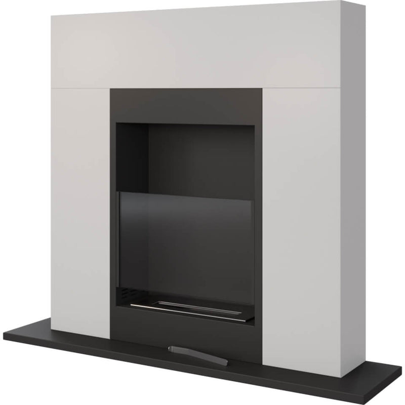 Camino a Bioetanolo da Pavimento Flig El Monte Bianco Varie Misure