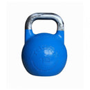 Kettlebell Olimpionico in Acciaio 12 Kg Toorx