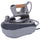 Ferro da Stiro con Caldaia 850ml 2000W Kooper  Grigio