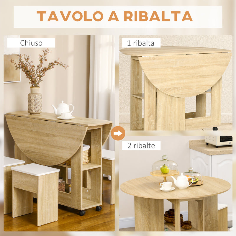 Folding Tavoli A Scomparsa Design Tavolo A Scomparsa Tavolo