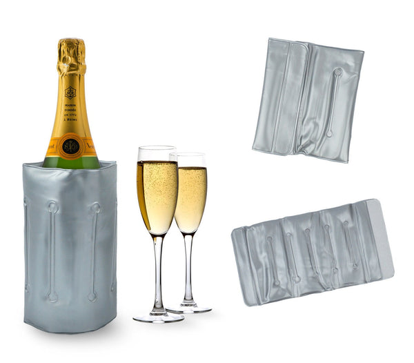 acquista Sacca refrigerante porta bottiglie portatile