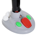 Gioco Baseball per Bambini con Mazza Palle e Lanciatore Automatico 