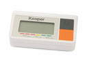 Misuratore di Pressione Arteriosa Braccio e Polso Kooper Medisan