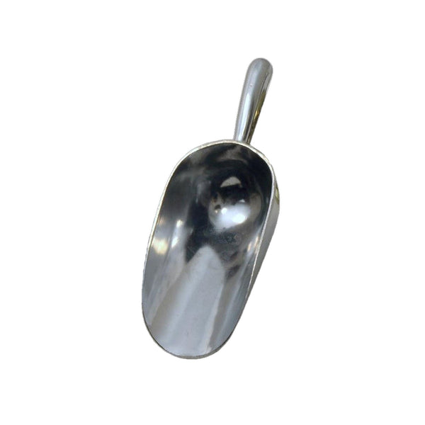 prezzo Paletta per Pellet in Alluminio 10x18 cm