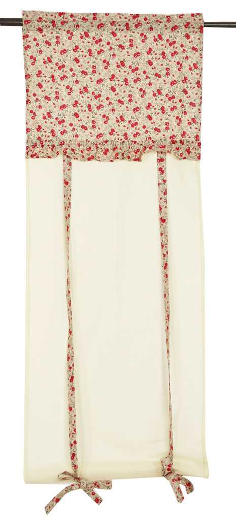 Tenda a pacchetto 40x140 cm 40x140