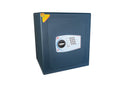 Cassaforte a Mobile Technomax GMT/7 Elettronica Porta 10 mm        