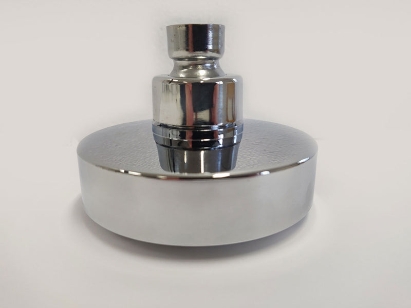 Doccia Solare da Esterno Giardino 25L Miscelatore Temporizzato e Lavapiedi Arkema Jolly Vari Colori