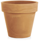 Vaso Ø120x108 cm in Polietilene Standard One 120 Anticato