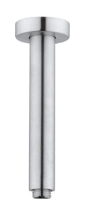 Braccio Doccia a Soffitto Lungo 20 cm Tevere