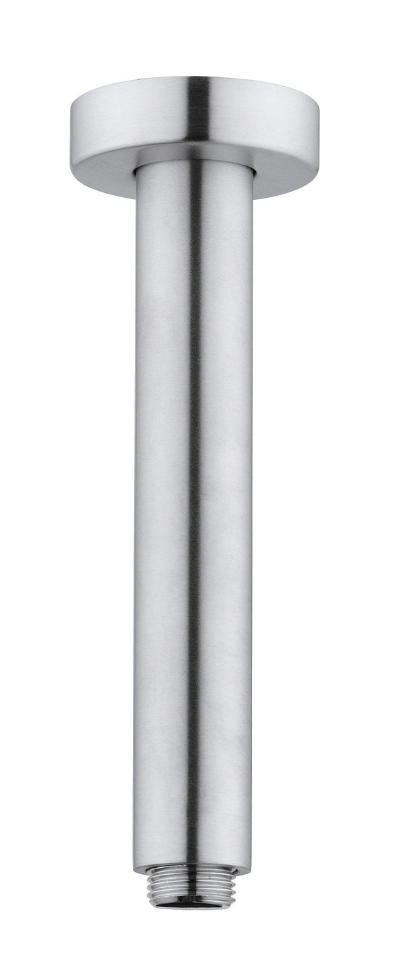 Braccio Doccia a Soffitto Lungo 30 cm Tevere online